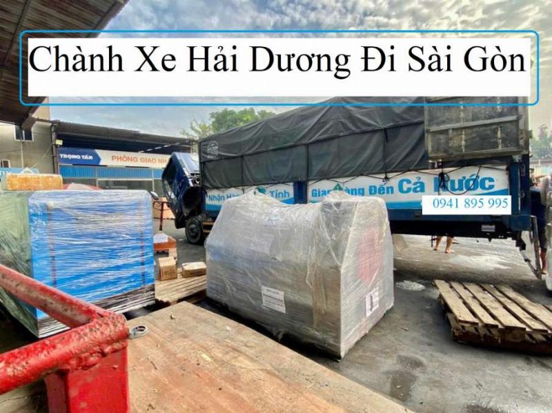 Sử dụng nền tảng TÌM CHÀNH XE để tìm và so sánh các nhà xe đi tuyến Hà Nội – Hải Dương